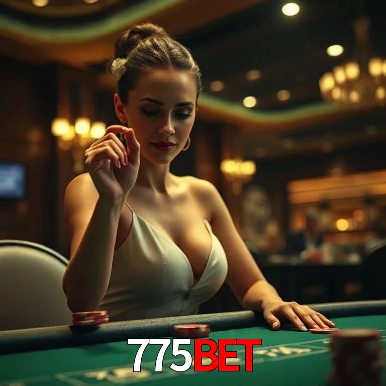 775bet App Sync