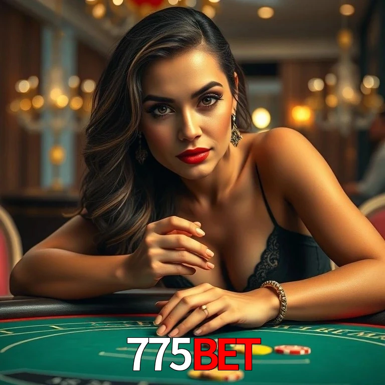 775bet VIP Rewards