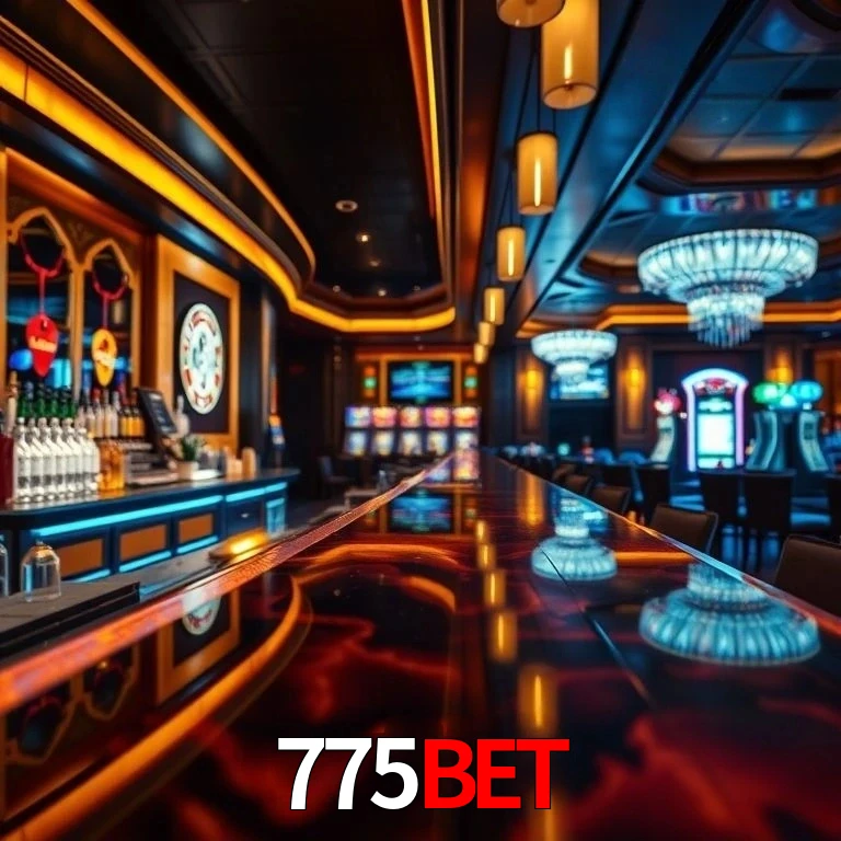 775bet plataforma