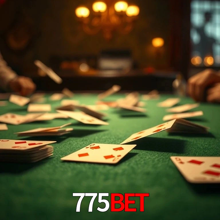 775bet.com