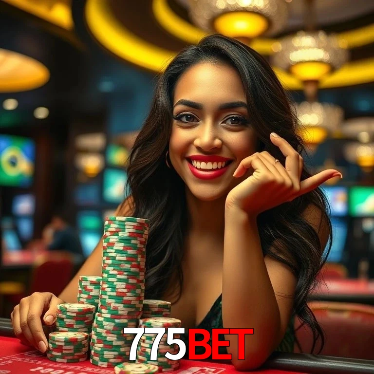 775bet game