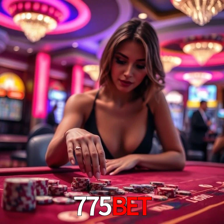 775bet Casino RNG