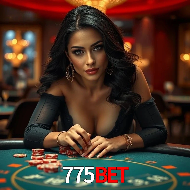 775bet instalar
