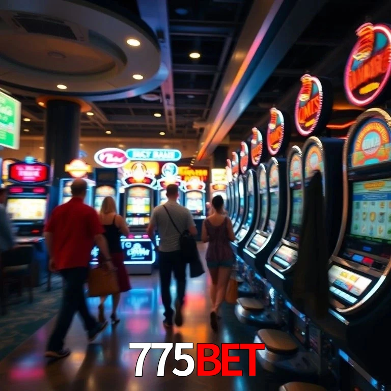 775bet Manager VIP