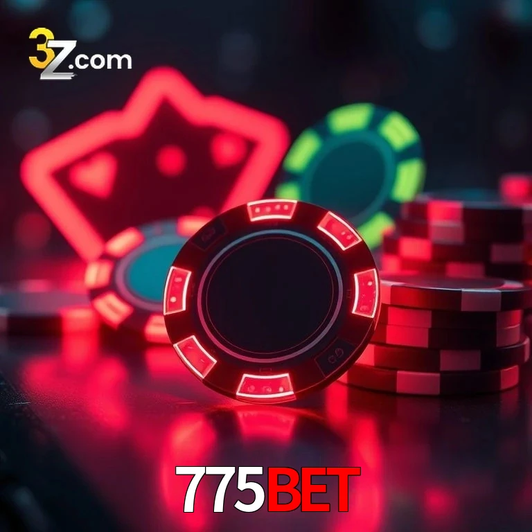 775bet Slot Analytics
