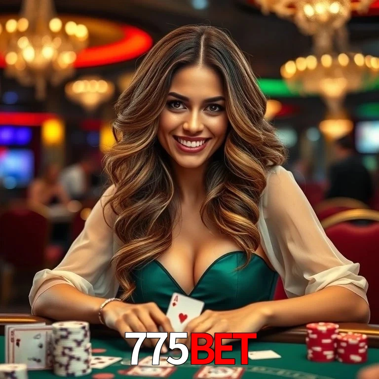 775bet Segurança