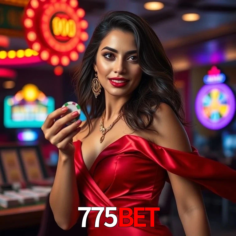 775bet Torneios Slots
