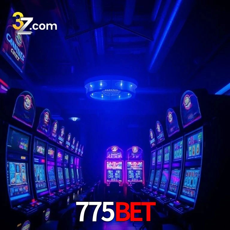 775bet App Security