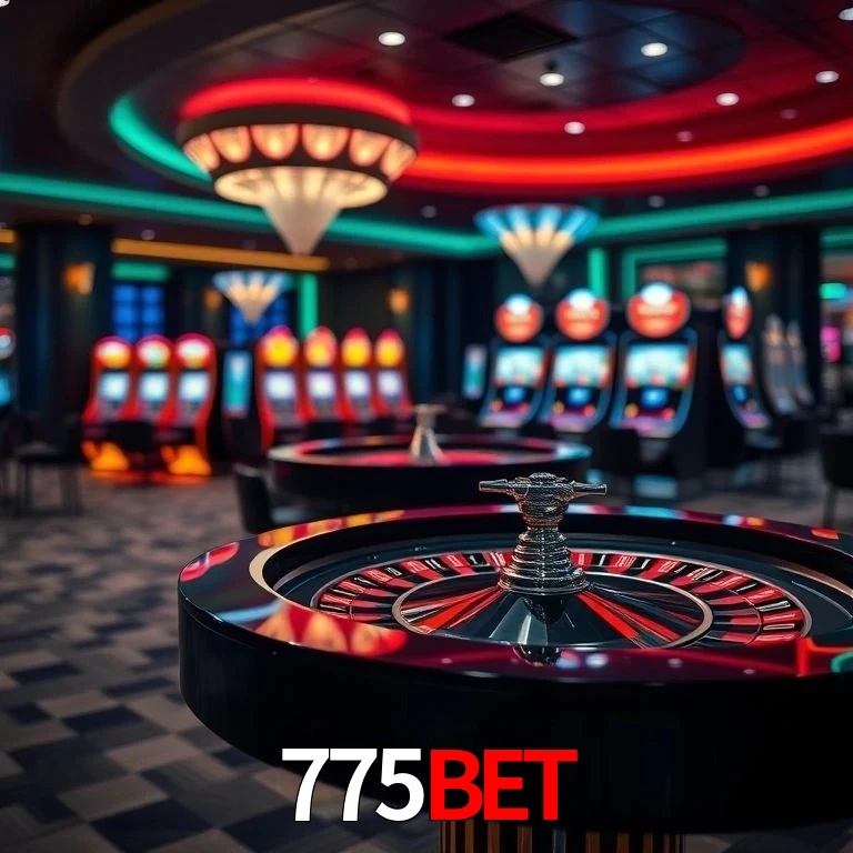 775bet APK Segurança