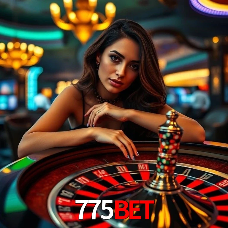 775bet APK Arquitetura