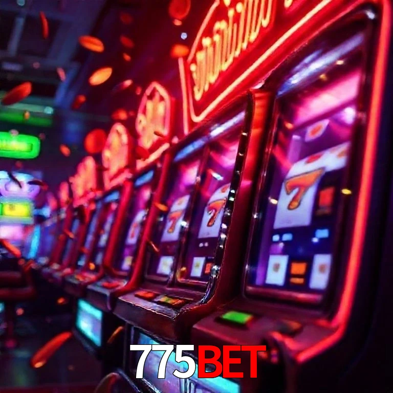 775bet fortune-tiger