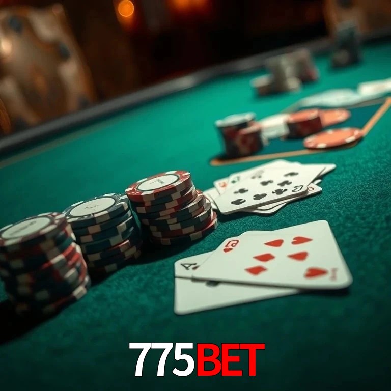 775bet.com