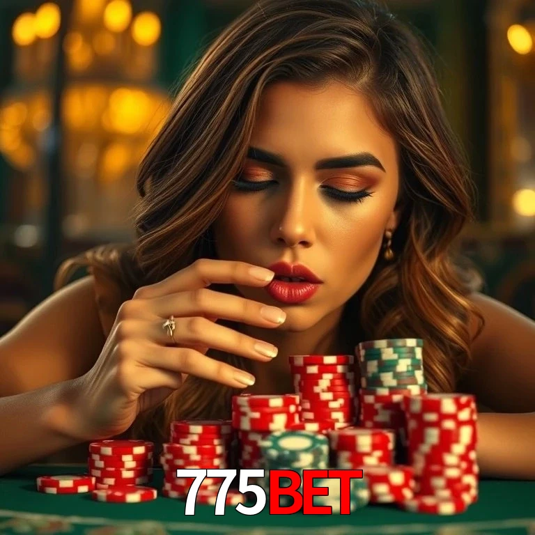 775bet APK Performance