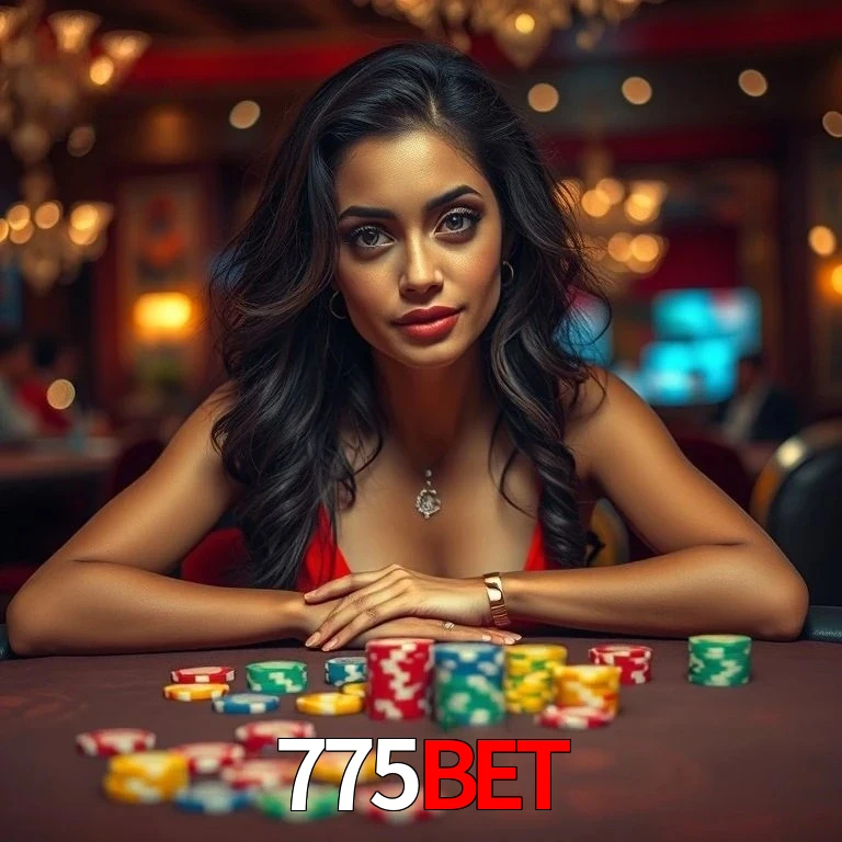 775bet telegram