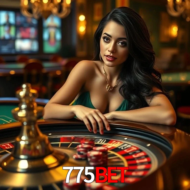 775bet Acumuladoras até 25 Seleções