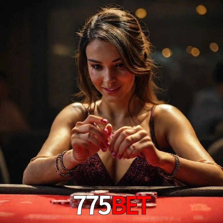 775bet Segurança